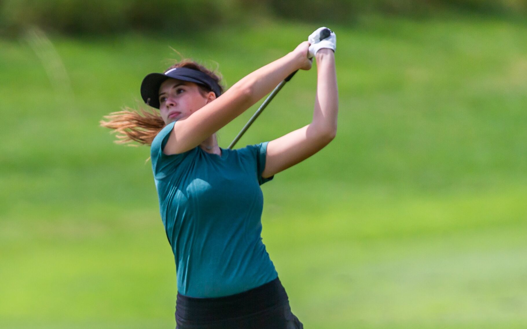 Girls Gateway PGA Junior Final Championship: Final round
